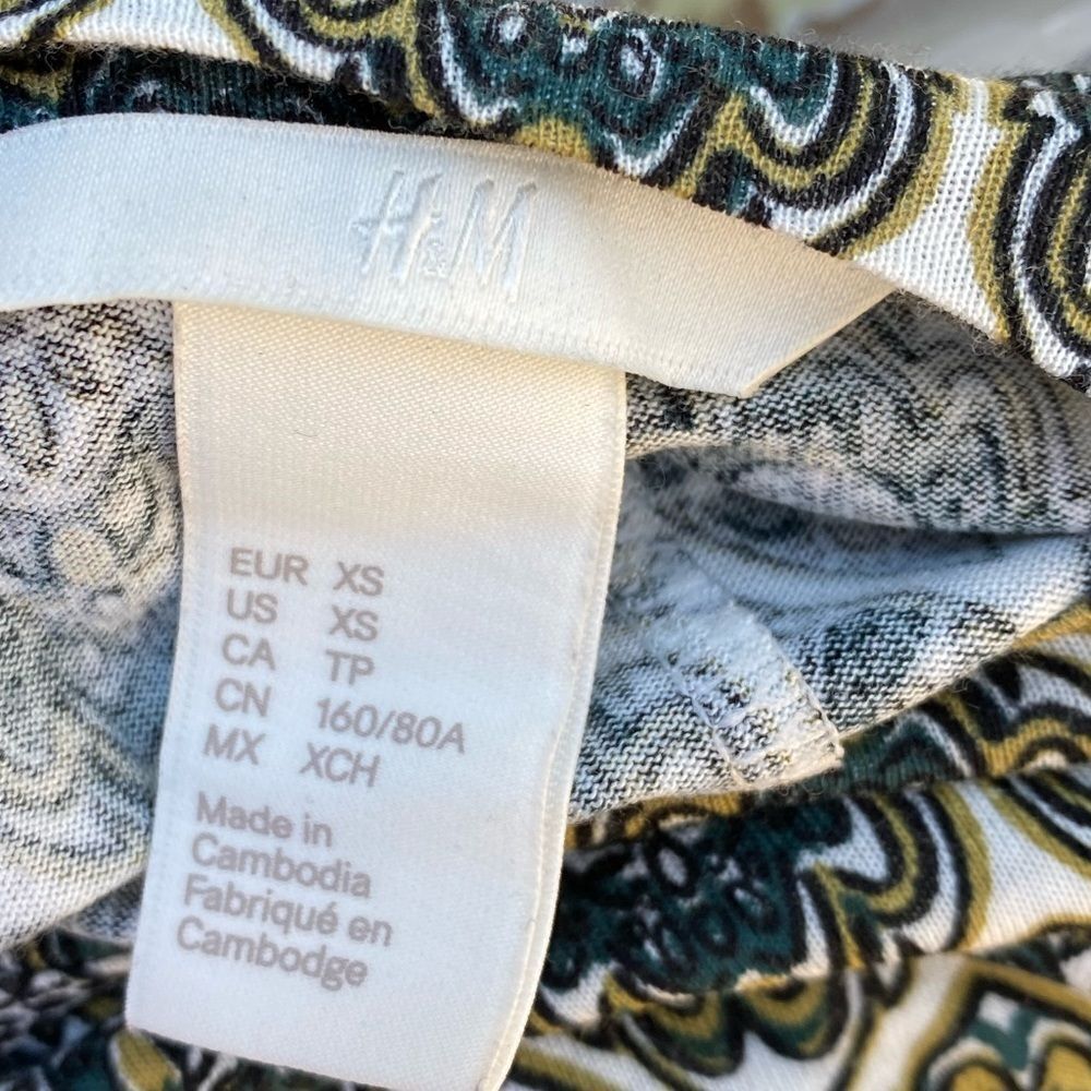 H&M Top - Picture 5 of 8